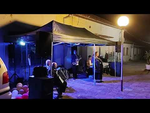 Видео: Събор в с. Воденичарово 15.10.2022