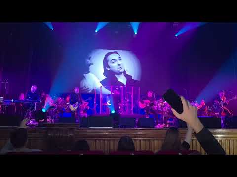 Видео: Северный Флот - На Краю (Live Новосибирск 2025)