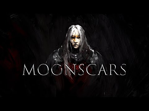 Видео: Moonscars Прохождение #3 - Deep Dark Fantasy