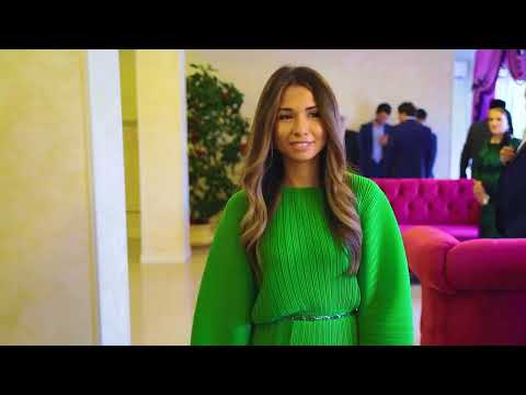 Видео: Ингушская свадьба в Москве .