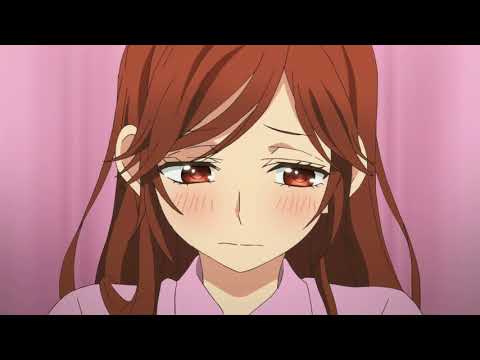 Видео: Аниме клип -  Люблю...