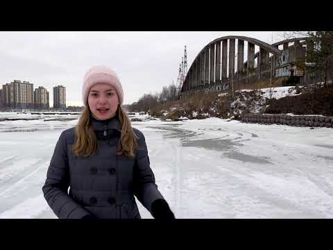 Видео: Новосаратовка, Богословка и фильм "Всё будет хорошо" в Красной Заре