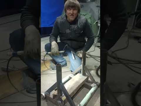 Видео: раскатка для МТЗ 3