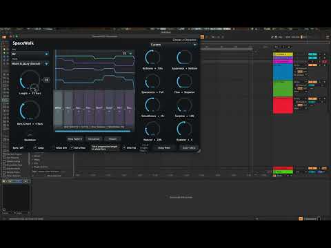 Видео: Обновление SpaceWalk 1.1 Ух ты, этот разработчик действительно слушает и заботится...