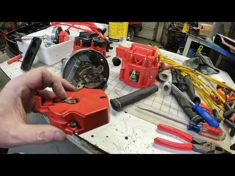 Видео: Самый дешевый дистрибьютор HEI в Интернете. Будет ли он работать?