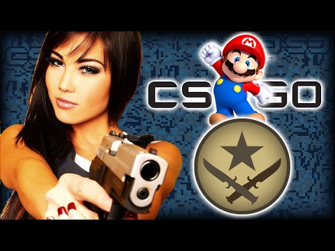 Видео: Counter-Strike GO - #155 - за терров