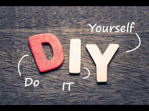 Видео: DIY: брать или не брать? + и - самоделок