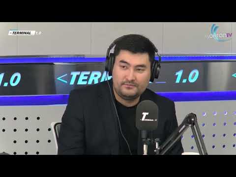 Видео: Ц.Энхтүвшин “Монгол Дифай” ХХК ийн Гүйцэтгэх захирал | Terminal 1.0 Ulaanbaatar