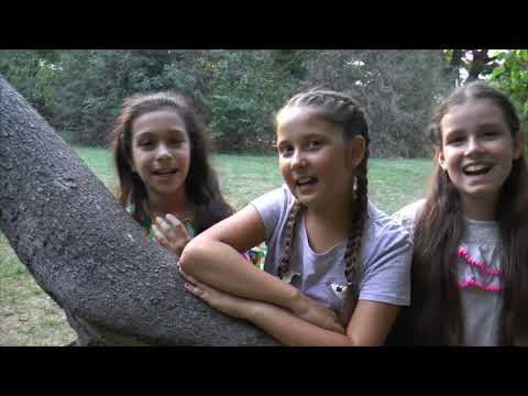 Видео: КЪДЕ ЖИВЕЯТ ЧУДЕСАТА? /детско шлагерно студио Да