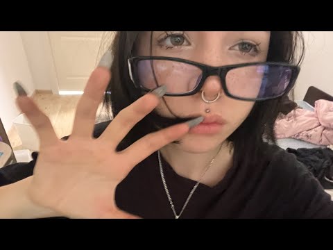 Видео: asmr агрессивненький асмр для сдвг :3
