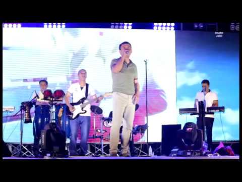 Видео: Рахмон Бобоев (гр. Садо) - Ба хотири рафтагон (LIVE 2016)