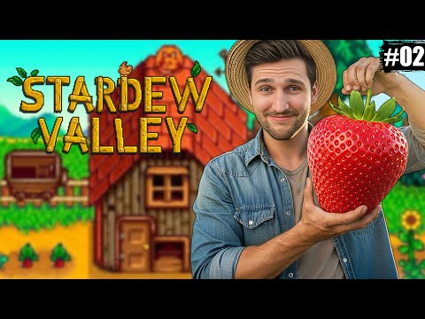 Видео: ЗБИРАЄМО на ПОЛІПШЕННЯ БУДИНКУ | ЧАСТИНА 2 | Stardew Valley