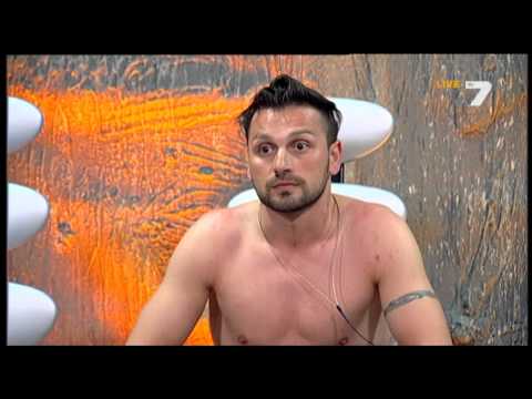 Видео: Къртицата 05.04.2014 част 15 от 18