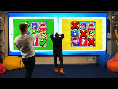 Видео: ВЫБИЛ ЛЕГУ - ПРОИГРАЛ 😱😱😱