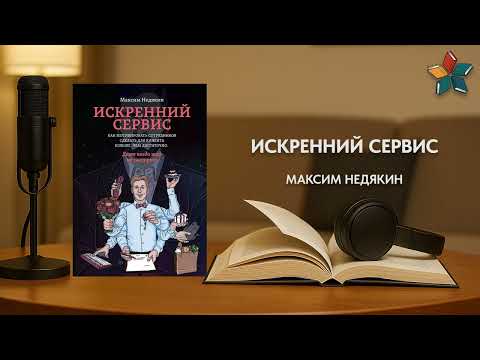 Видео: «Искренний сервис» за 5 минут: Как превзойти ожидания клиентов