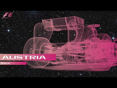 Видео: #СХF1 Сезон 8 - Гран-при Австрии (Гонка)