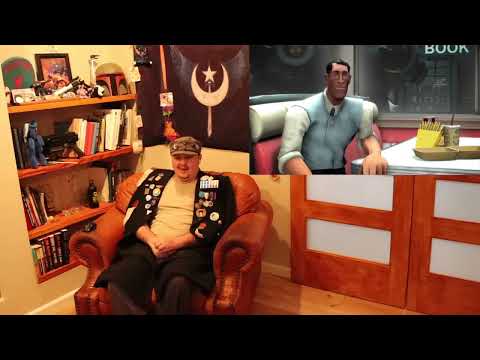 Видео: Реакция Джо: Соседство команды: Замороженная крепость