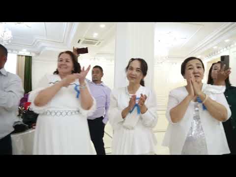 Видео: 35 жылдық кездесу