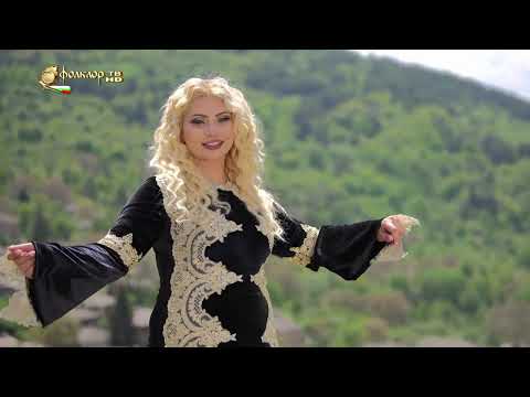 Видео: Тинка Бошнакова - Ах да знаеш, брате