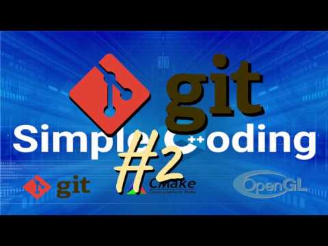 Видео: Основы git #2