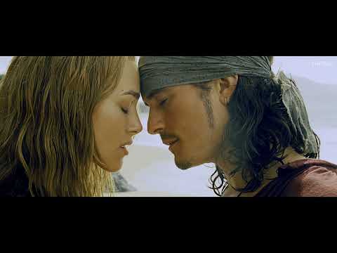 Видео: Дмитрий Колдун - Корабли (клип) (Пираты карибского моря)