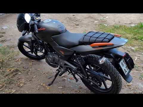 Видео: Почему я купил Bajaj PULSAR 180?