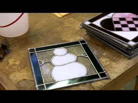 Видео: Методы уборки: верните старое окно к жизни V021