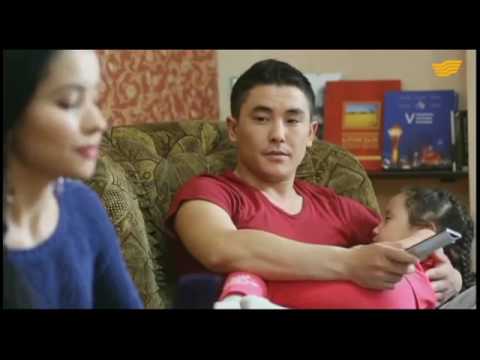 Видео: Өмір сабақтары. 21/05/2015