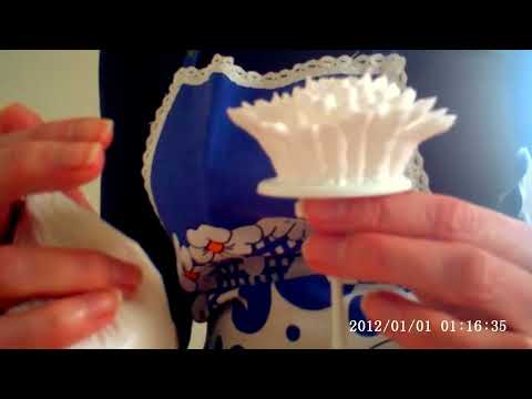 Видео: хризантема  из крема , белково заварной крем