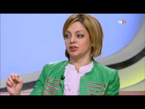 Видео: Любовь измене не помеха?Узнаем у психолога Анетты Орловой.