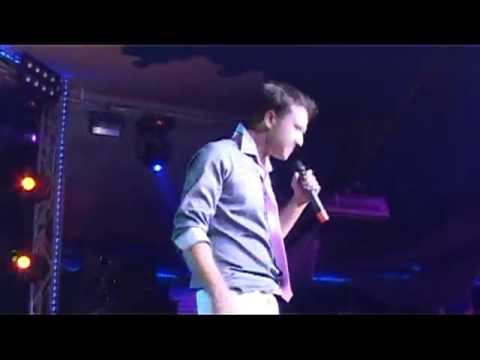 Видео: MILEN - Поцелуй (live)