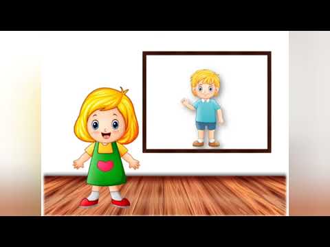 Видео: Моя сім'я