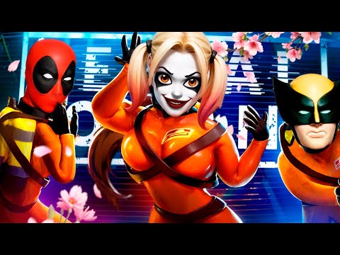 Видео: 🔴 НОВОГОДНИЙ СТРИМ В Lethal Company (AlexPlut, Dariya Rain, BrainDit)