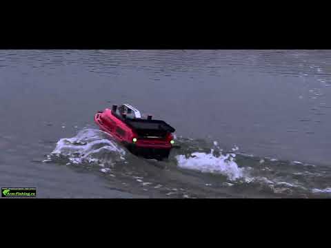 Видео: Скаут3 с GPS в Симферополь Октябрь 2024