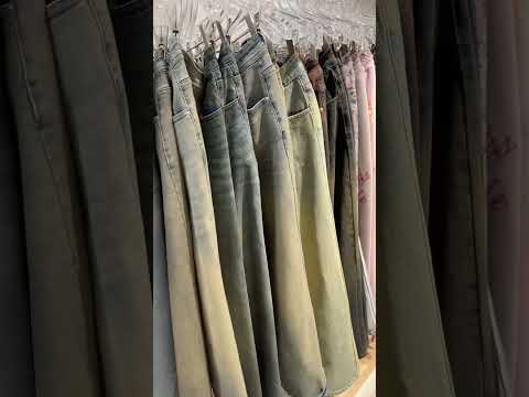 Видео: Где купить стильные вещи в Москве ?