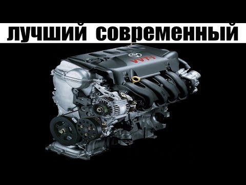 Видео: 7 Самых надёжных современных двигателей!! Ресурсные массовые моторы (часть 3)