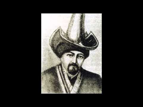 Видео: Дәулеткерейдің күйі "Жігер", Қали Жантілеуовтің орындауында