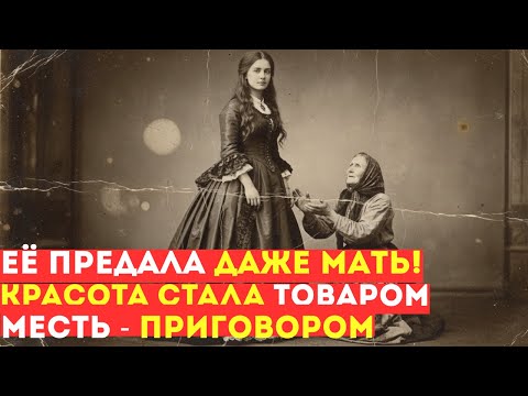 Видео: ДАЖЕ РОДНАЯ МАТЬ предала ее | Сила духа простой женщины против крепостного права