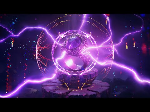 Видео: (Очень сильный!) Быстро сжигает глаз, Curse - Return Evil To That, КТО его принес!