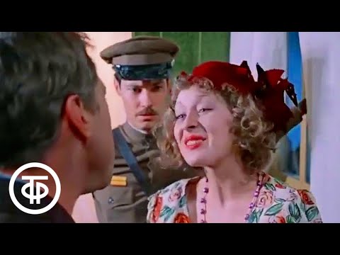 Видео: Манька Облигация. Сцена задержания из фильма "Место встречи изменить нельзя" (1979)