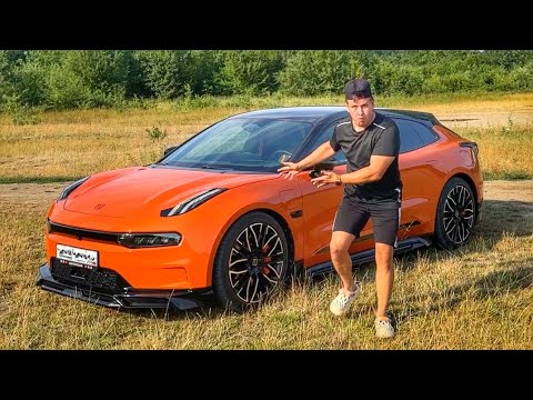 Видео: СЁМА КУПИЛ СЕБЕ ГОНКУ