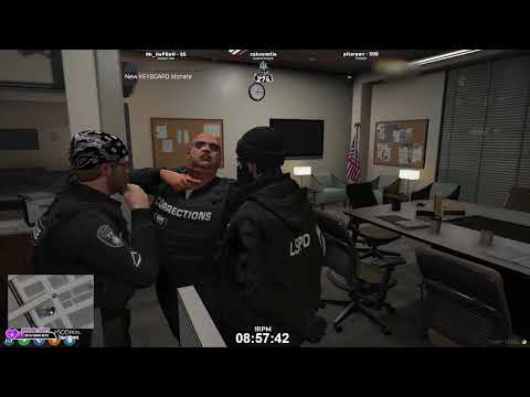 Видео: Нолан е мъртъв за Ушев | Role Play GTAV | BulgarOG