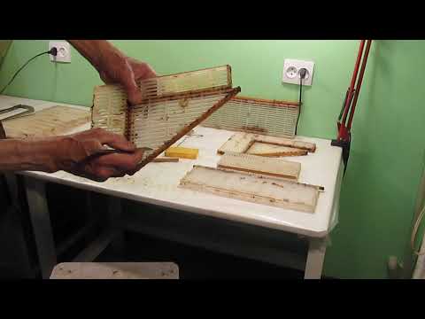 Видео: Чем разрезать изолятор Хмары ? Разновидности самодельных конфигураций.