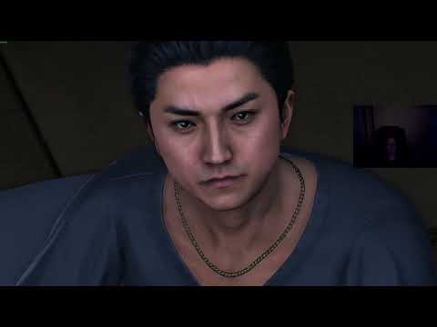 Видео: Yakuza 6 - Глава 11