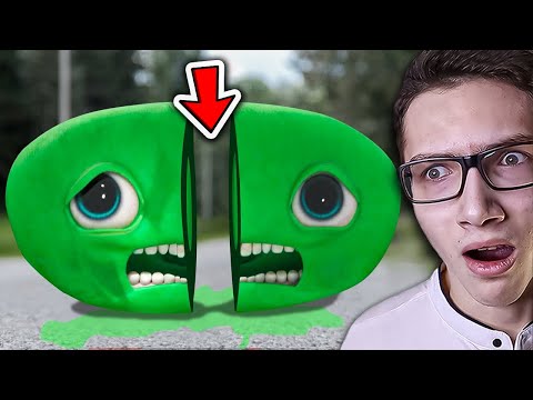 Видео: 😱 ТОП 30 АНИМАЦИИ GARTEN of BANBAN