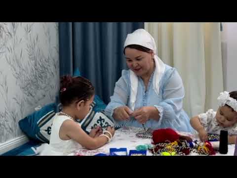 Видео: “Шаңырақ” отбасылық бейнероликтер байқауы