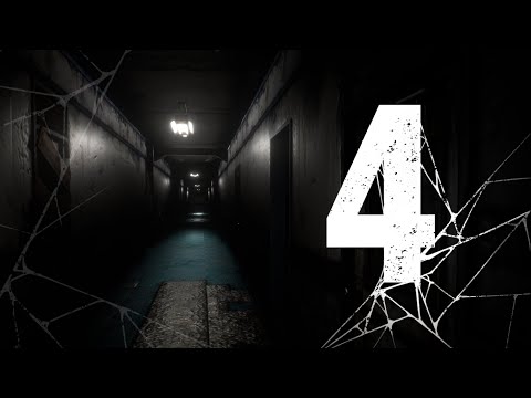Видео: Silent Hill 2 с комментариями: Апартаменты