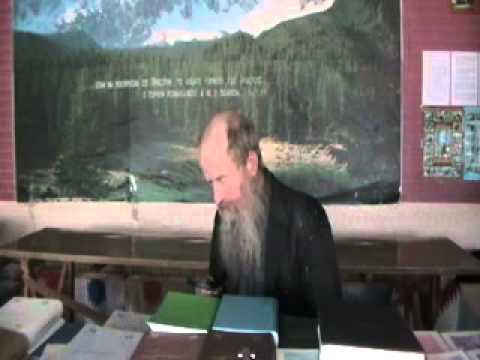 Видео: О бороде по Библии. Бороду не порти! - Игнатий Лапкин.