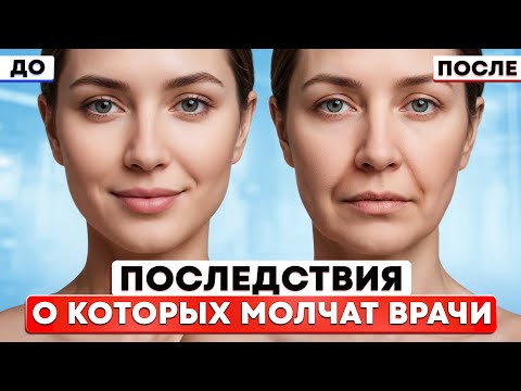 Видео: Брекеты меняют лицо – О чём не говорят врачи ортодонты?