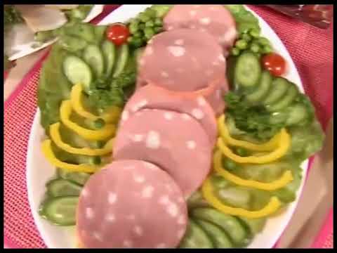 Видео: Контрольная закупка, Первый канал, 12 февраля 2010 года.